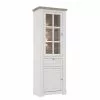 Ridgevalley Vitrine Imitation -Armoires Soldes 1000342494 220331 010 IMAGE P000000001000342494