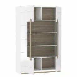 Vitrine Imitation Loftscape Toscana -Armoires Soldes 1000342510 220331 040 DETAILS P000000001000342510