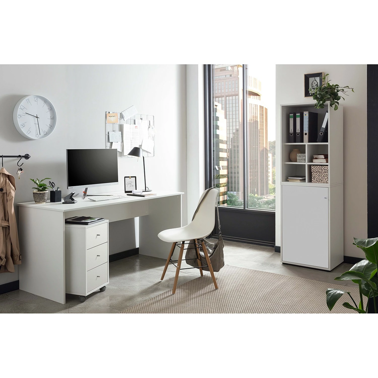 Schildmeyer Classeur Serie 400 510 T U 4 Schildmeyer Classeur Serie 400 510 T U â Image 2