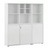 Schildmeyer Murale Armoire Us1000 Série 400 Us510 Blanc
