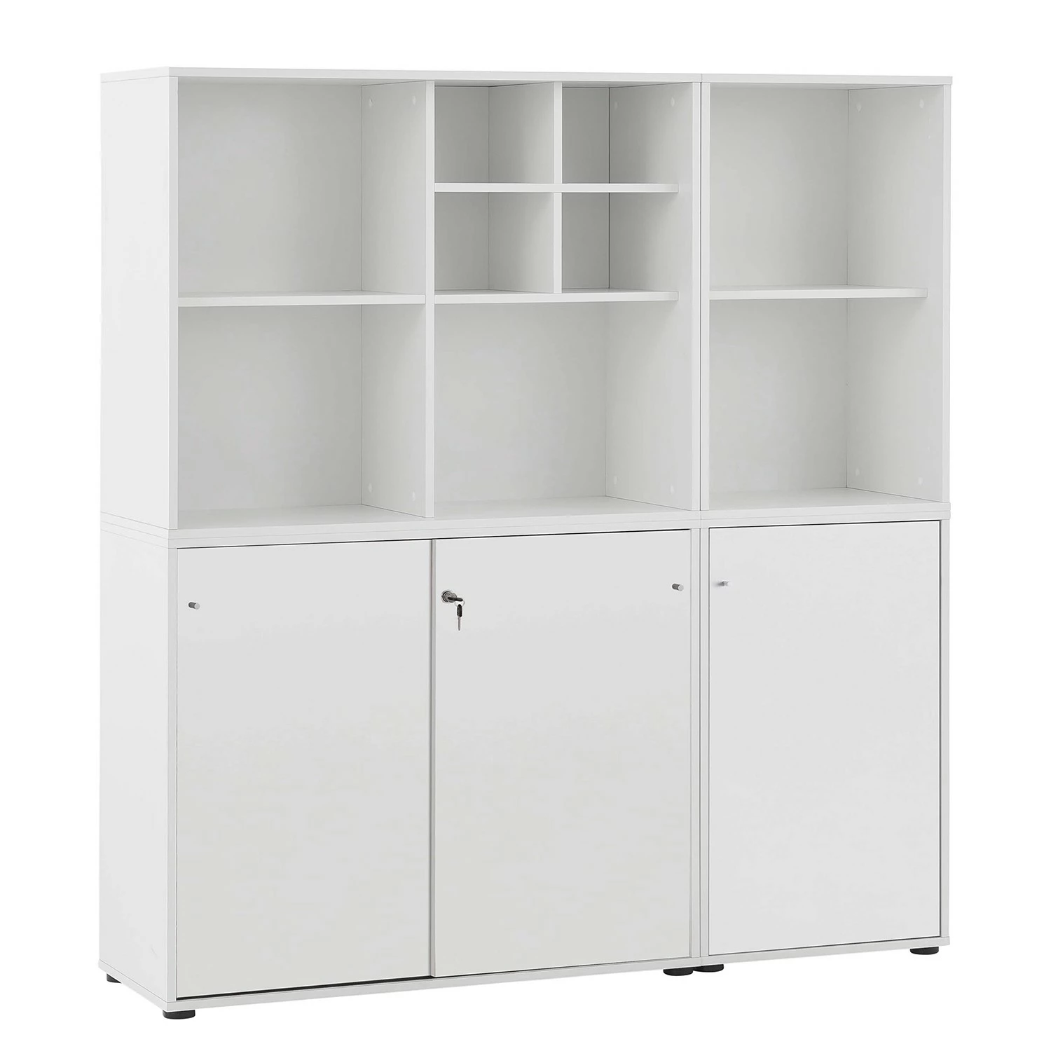 Schildmeyer Murale Armoire Us1000 Série 400 Us510 Blanc 3 Schildmeyer Murale Armoire Us1000 Série 400 Us510 Blanc