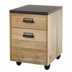 Ridgevalley Chêne Shutter Imitation