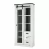 Ridgevalley Pin Vitrine Shutter Imitation -Armoires Soldes 1000348680 220505 010 IMAGE P000000001000348680