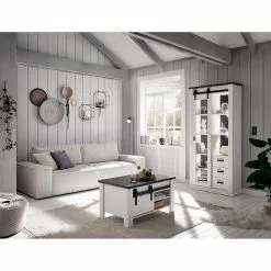 Ridgevalley Pin Vitrine Shutter Imitation -Armoires Soldes 1000348680 220505 021 MOOD DETAILS P000000001000348680 mood