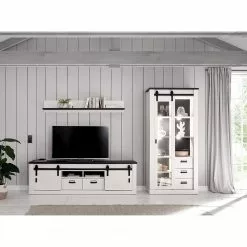 Ridgevalley Pin Vitrine Shutter Imitation -Armoires Soldes 1000348680 220505 022 MOOD DETAILS P000000001000348680 mood