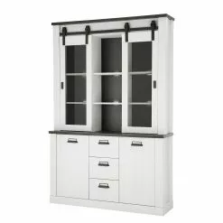 Vaisselier Ridgevalley Pin Shutter Ii Imitation