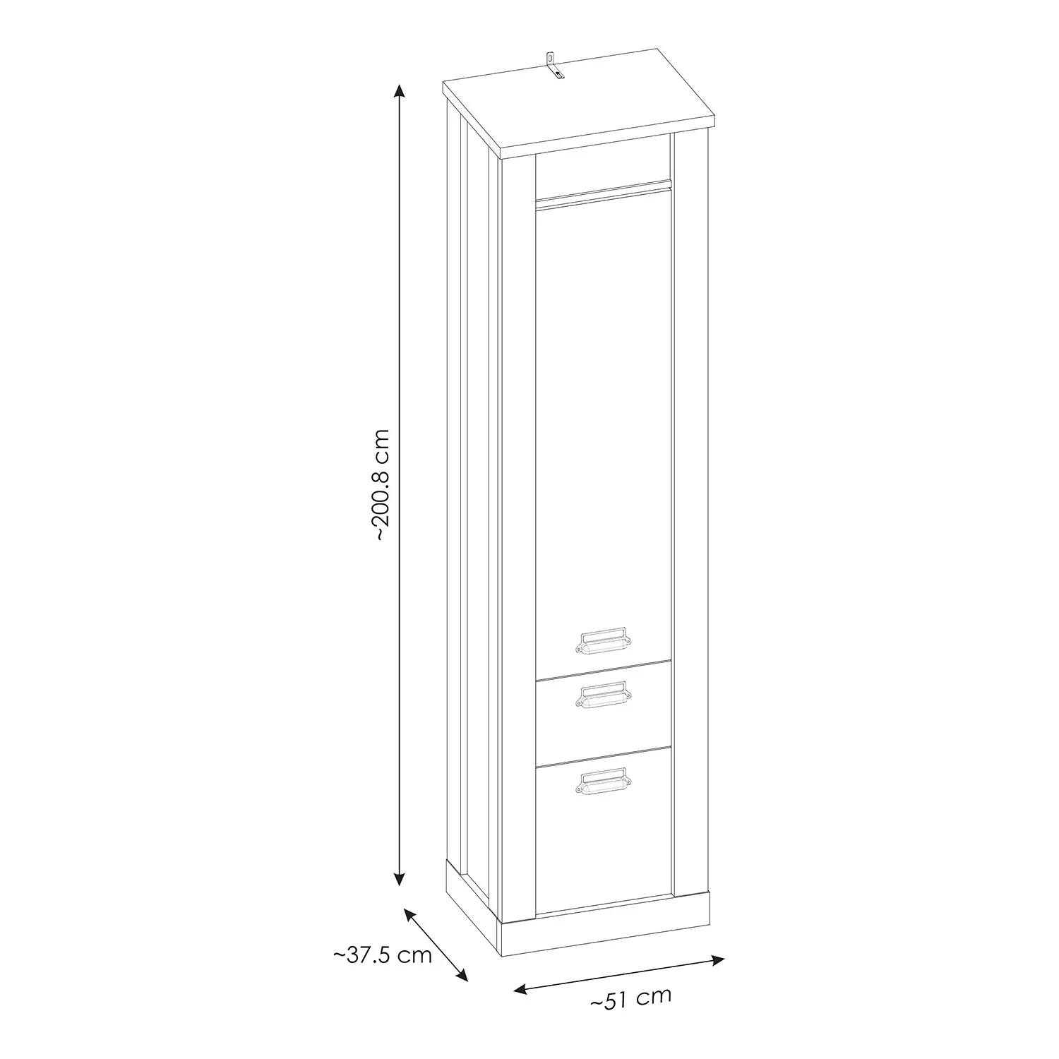 Ridgevalley Shutter Ii Pin Imitation 9 Ridgevalley Shutter Ii Pin Imitation – Image 7
