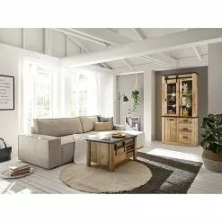 Ridgevalley Vaisselier Chêne Shutter I Imitation 16 Ridgevalley Vaisselier Chêne Shutter I Imitation -Armoires Soldes 1000348702 220505 023 MOOD DETAILS P000000001000348702 mood