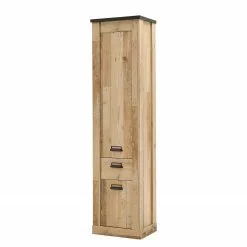 Ridgevalley Shutter Ii Armoire Imitation Chêne