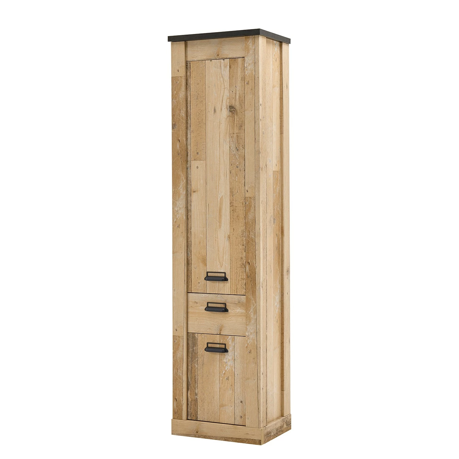 Ridgevalley Shutter Ii Armoire Imitation Chêne 3 Ridgevalley Shutter Ii Armoire Imitation Chêne