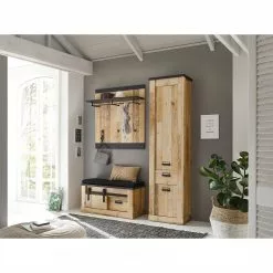 Ridgevalley Shutter Ii Armoire Imitation Chêne 13 Ridgevalley Shutter Ii Armoire Imitation Chêne -Armoires Soldes 1000348705 220505 022 MOOD DETAILS P000000001000348705 mood