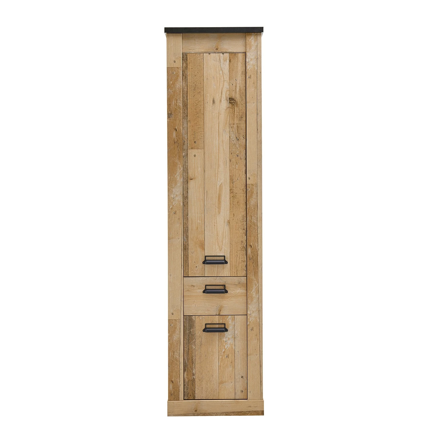 Ridgevalley Shutter Ii Armoire Imitation Chêne 7 Ridgevalley Shutter Ii Armoire Imitation Chêne – Image 5