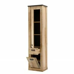 Ridgevalley Shutter Ii Armoire Imitation Chêne 15 Ridgevalley Shutter Ii Armoire Imitation Chêne -Armoires Soldes 1000348705 220505 040 DETAILS P000000001000348705