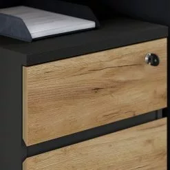 Germania Graphite -Armoires Soldes 1000353358 220520 040 DETAILS P000000001000353358