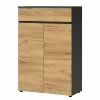 Germania Armoire Graphite Imitation -Armoires Soldes 1000353359 220520 010 IMAGE P000000001000353359