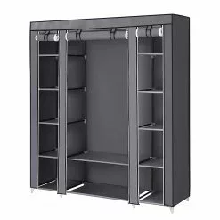 Armoire Beam Ii Loftscape Gri