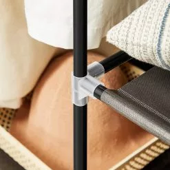 Loftscape Armoire d’entrée Beam III - Noir 18 Loftscape Armoire d’entrée Beam III - Noir -Armoires Soldes 1000354767 220608 032 DETAILS P000000001000354767