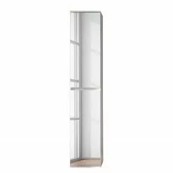 Trendteam Armoire Mirror 37 Cm Blanc -Armoires Soldes 1000356502 220621 030 DETAILS P000000001000356502