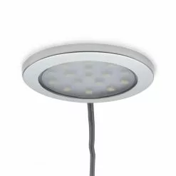 Fredrik Vitrine Nysa Ii Éclairage Inclu -Armoires Soldes 1000357369 220609 033 DETAILS P000000001000357369