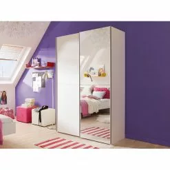 Salita Loftscape Armoire -Armoires Soldes 1000357378 220622 020 MOOD DETAILS P000000001000357378 mood