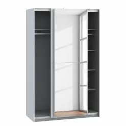 Salita Loftscape Armoire -Armoires Soldes 1000357378 220622 030 DETAILS P000000001000357378