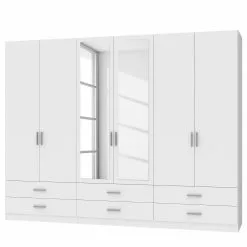 Armoire Beforo Loftscape