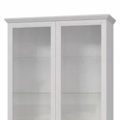 Ridgevalley Vitrine Pin Double Imitation New -Armoires Soldes 1000358000 220616 060 DETAILS P000000001000358000