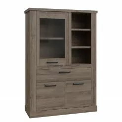 Temuco Vitrine Imitation Loftscape