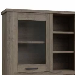 Temuco Vitrine Imitation Loftscape 10 Temuco Vitrine Imitation Loftscape -Armoires Soldes 1000358006 220616 050 DETAILS P000000001000358006