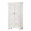 Ridgevalley Armoire Vintage Missoula Blanc -Armoires Soldes 1000359911 220624 010 IMAGE P000000001000359911