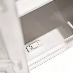 Ridgevalley Armoire Vintage Missoula Blanc 11 Ridgevalley Armoire Vintage Missoula Blanc -Armoires Soldes 1000359911 220624 032 DETAILS P000000001000359911