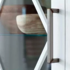 Trendteam Vitrine Pin Imitation Georgia -Armoires Soldes 1000362854 220623 030 DETAILS P000000001000362854