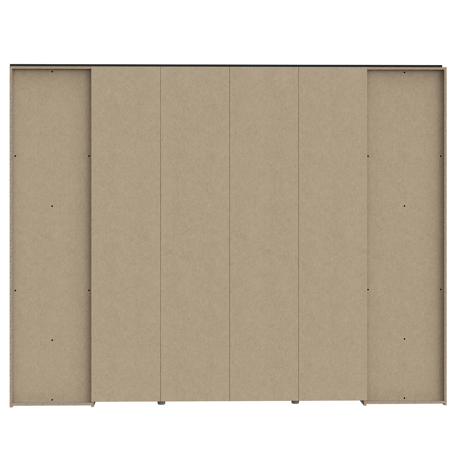 Huy Imitation Pin Des Alpe Armoire Loftscape Noir 8 Huy Imitation Pin Des Alpe Armoire Loftscape Noir – Image 6