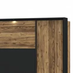 Huy Imitation Pin Des Alpe Armoire Loftscape Noir 20 Huy Imitation Pin Des Alpe Armoire Loftscape Noir -Armoires Soldes 1000363103 220819 070 DETAILS P000000001000363103