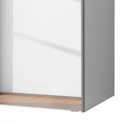 Loftscape Armoire Brillant Blackrock Blanc -Armoires Soldes 1000363104 220819 073 DETAILS P000000001000363104