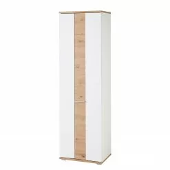 Maison Belfort Chêne Armoire Artisan Imitation