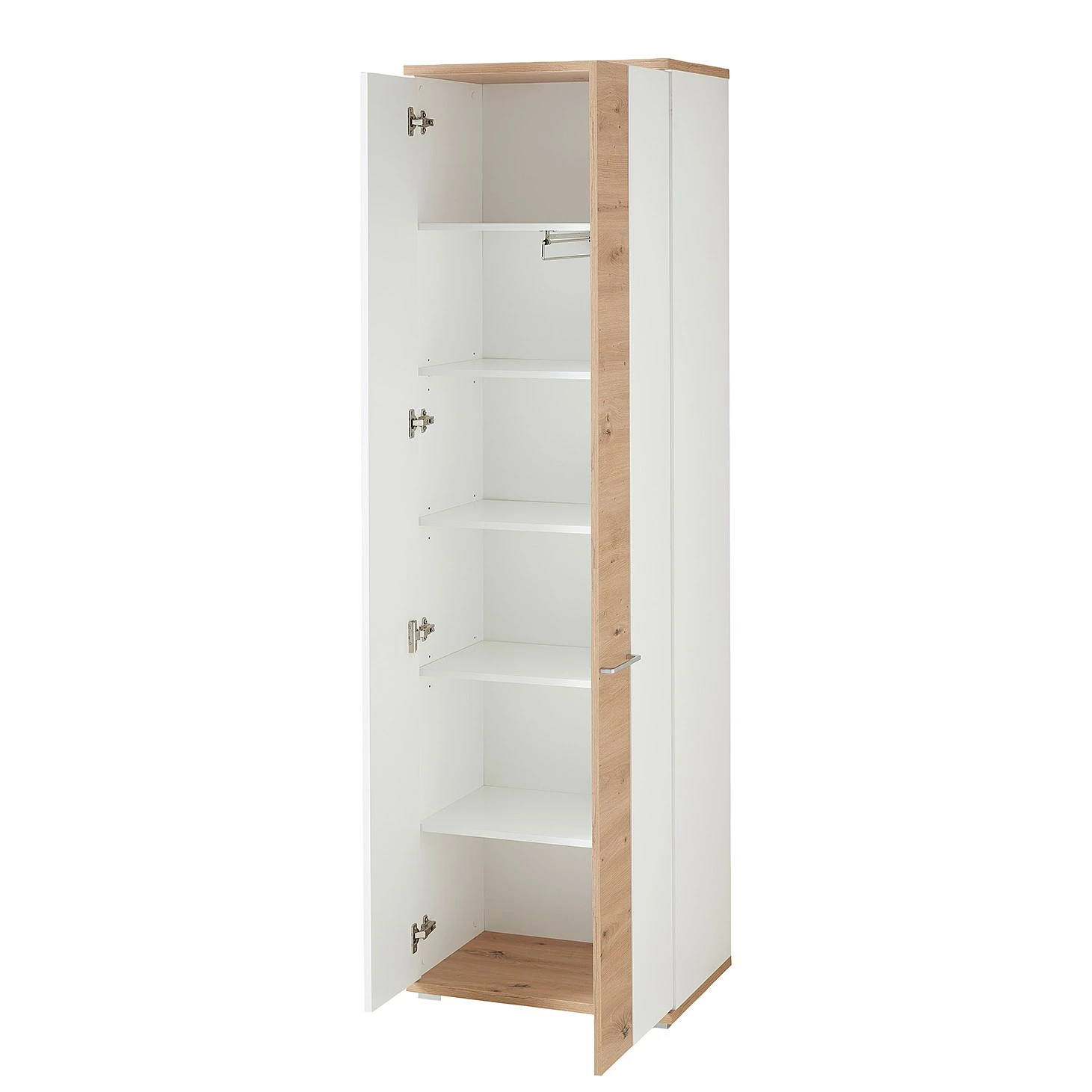 Maison Belfort Chêne Armoire Artisan Imitation 7 Maison Belfort Chêne Armoire Artisan Imitation – Image 5