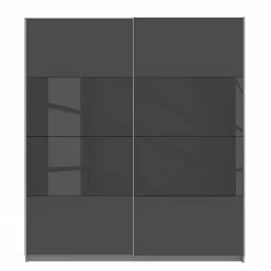 Meppel Mat Armoire Loftscape Brillant Gri -Armoires Soldes 1000363819 220803 030 DETAILS P000000001000363819