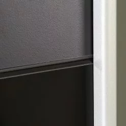 Meppel Mat Armoire Loftscape Brillant Gri -Armoires Soldes 1000363819 220803 070 DETAILS P000000001000363819