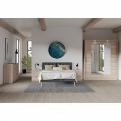 Loftscape Armoire Chêne Imitation Almelo Clair -Armoires Soldes 1000363821 220803 022 MOOD DETAILS P000000001000363821 mood