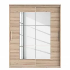 Loftscape Armoire Chêne Imitation Almelo Clair -Armoires Soldes 1000363821 220803 040 DETAILS P000000001000363821