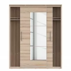 Loftscape Armoire Chêne Imitation Almelo Clair -Armoires Soldes 1000363821 220803 050 DETAILS P000000001000363821