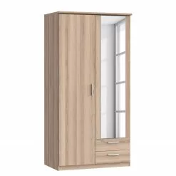 Armoire Loftscape Imitation Almelo