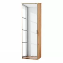 Leox Ii Chêne Artisan Imitation Home Fashion