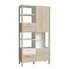 Thurle Armoire Imitation Loftscape -Armoires Soldes 1000364901 220722 010 IMAGE P000000001000364901