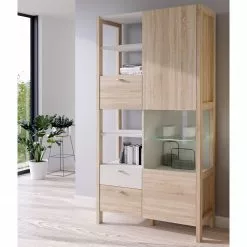 Thurle Armoire Imitation Loftscape -Armoires Soldes 1000364901 220722 020 MOOD DETAILS P000000001000364901 mood