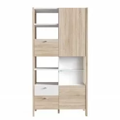 Thurle Armoire Imitation Loftscape -Armoires Soldes 1000364901 220722 030 DETAILS P000000001000364901