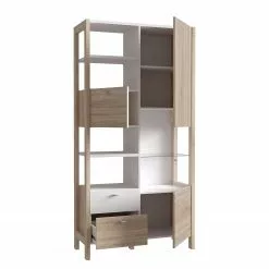 Thurle Armoire Imitation Loftscape -Armoires Soldes 1000364901 220722 031 DETAILS P000000001000364901