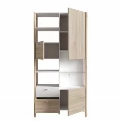 Thurle Armoire Imitation Loftscape -Armoires Soldes 1000364901 220722 032 DETAILS P000000001000364901