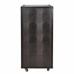 Hemingway Butler Armoire Polyuréthane Marron -Armoires Soldes 1000365668 220728 050 DETAILS P000000001000365668